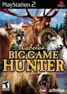 Descargar Cabelas Big Game Hunter 2008 [English] por Torrent